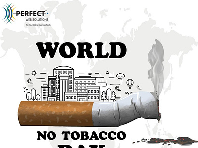 World No Tobacco Day