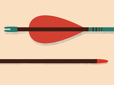 Arrows archery arrow illustration texture