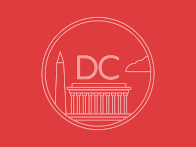 DC Badge