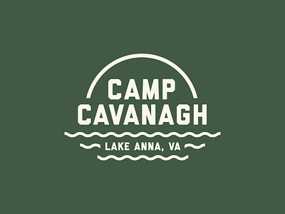 Camp Cavanagh