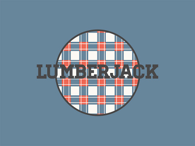 Lumberjack Plaid