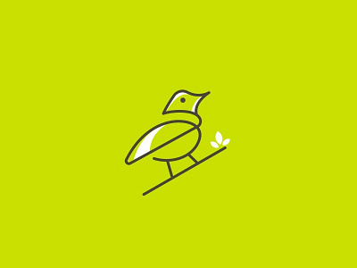 Birdya logo