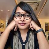 Poulami Ghosh