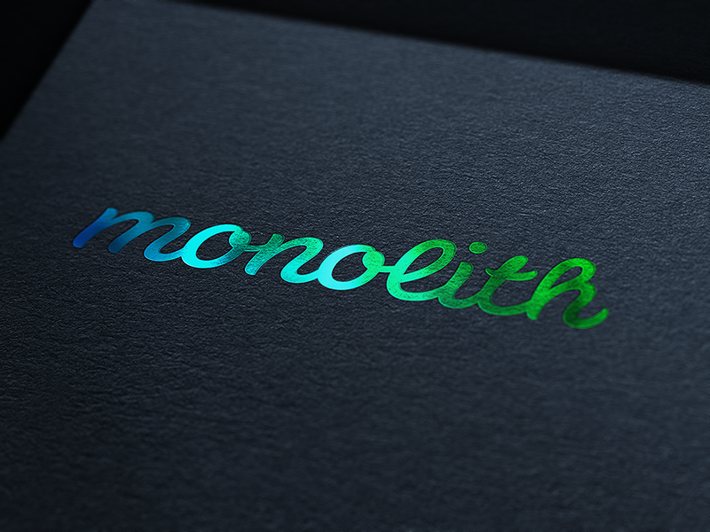 Download Your Mockup - Logo Mockups v2 by Piotr Szmiłyk on Dribbble