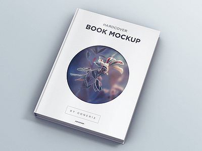 Hardcover Book MockUp vol.1 book book cover book mockup booklet ebook hard cover mock up mock up photorealistic psd smart object