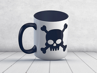 Mug Mock Up Vol. 2