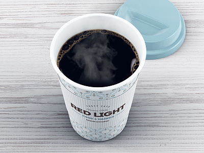 Coffee Cup Mockup cardboard cup coffee cup disposable free hot drink mock-up mockup paper cup psd sleeve takeaway