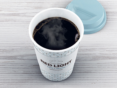 Coffee Cup Mockup cardboard cup coffee cup disposable free hot drink mock up mockup paper cup psd sleeve takeaway