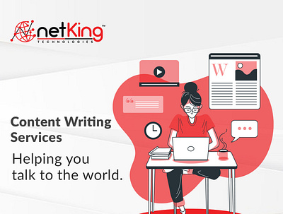 Content Writting Service