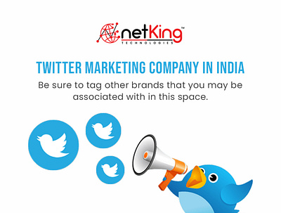Twitter Marketing Company best twitter advertising company twitter marketing agency twitter marketing company india