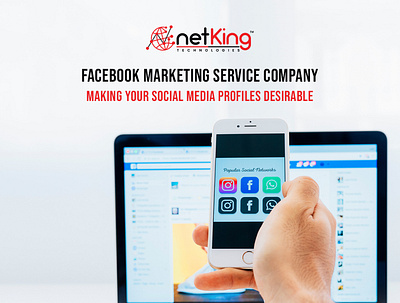 Facebook Marketing Company In India facebook seo services