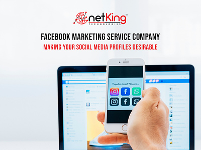 Facebook Marketing Company In India