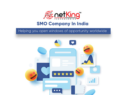 SMO Comapany in India smo agency india smo company in india smo services in india