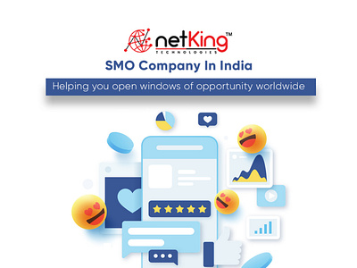 SMO Comapany in India smo agency india smo company in india smo services in india