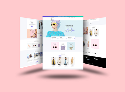 YellowFashionShop - Multipurpose Drop-shipping Shopify Theme dropshipping multipurpose shopify shopify developer shopify development shopify plus shopify store shopify theme shopping cart