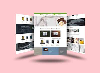 Macgyver Book - Multipurpose Responsive Shopify Theme bootstrap dropshipping shopify shopify customization shopify design shopify development shopify store shopify theme shopping cart