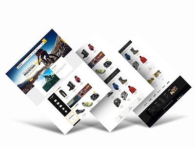 Sports Gallery - Multipurpose Responsive Shopify Theme bootstrap dropshipping shopify shopify customization shopify developer shopify development shopify dropshipping shopify store shopify template shopify theme