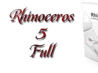 1 số mẹo sử dụng rhinoceros 5 full