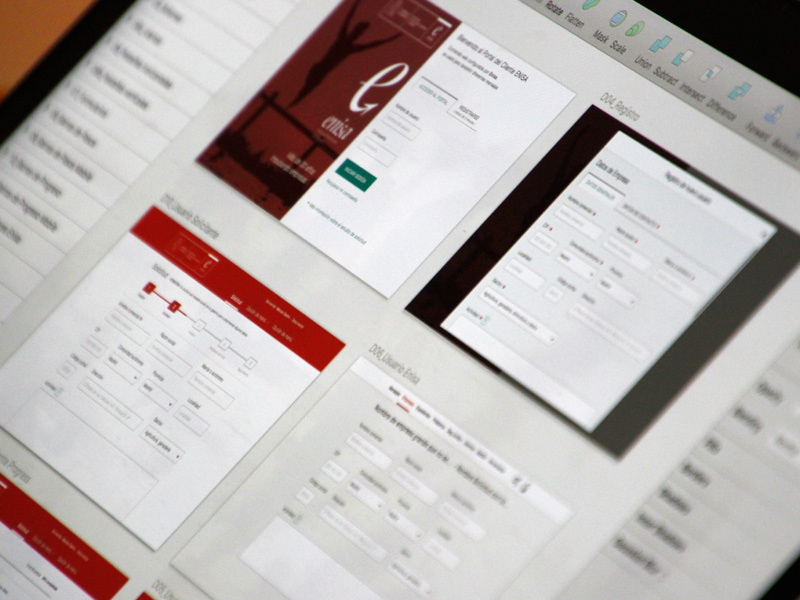 Enisa design System