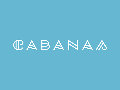 Cabanas Beach Restaurant