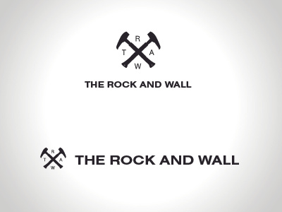 Rock and Wall