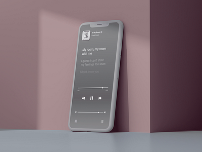 Music Player #009