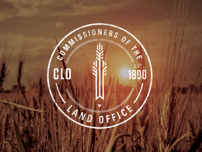 CLO education gold government knowledge oklahoma pencil wheat