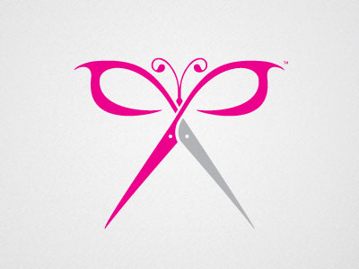 butterfly brand butterfly fly logo sheer