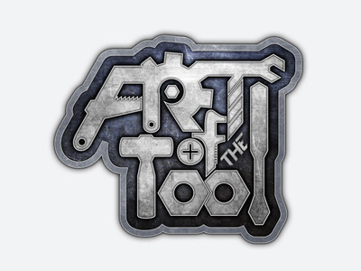 Artofthetool metal slick tools