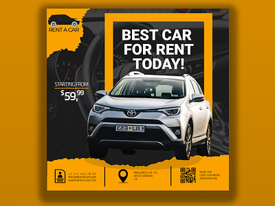 Rent a car