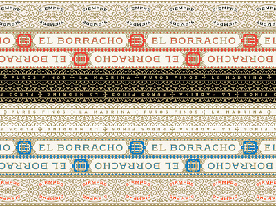 cigar packaging designs themes templates and downloadable graphic elements on dribbble