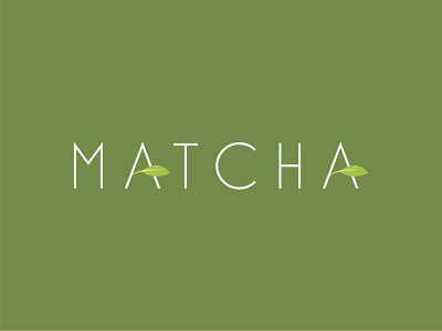 Meet yr Matcha