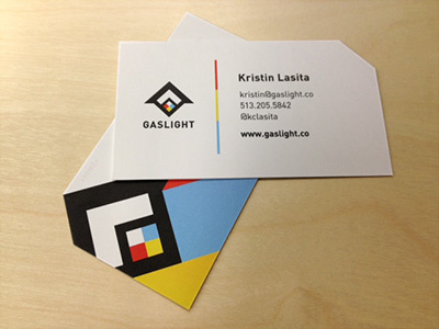 Business Cards