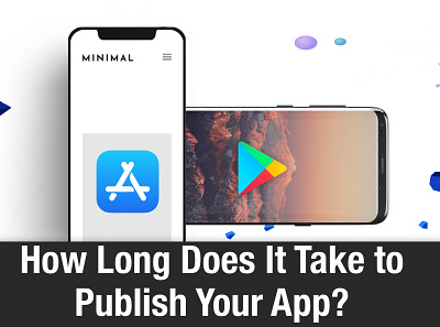 How Long Dose it Take to Publish your App app app design appypie