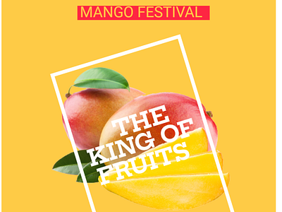 Mango Feastival