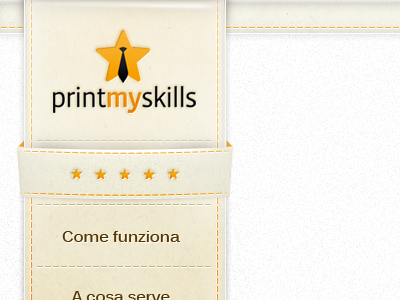 printmyskills layout website