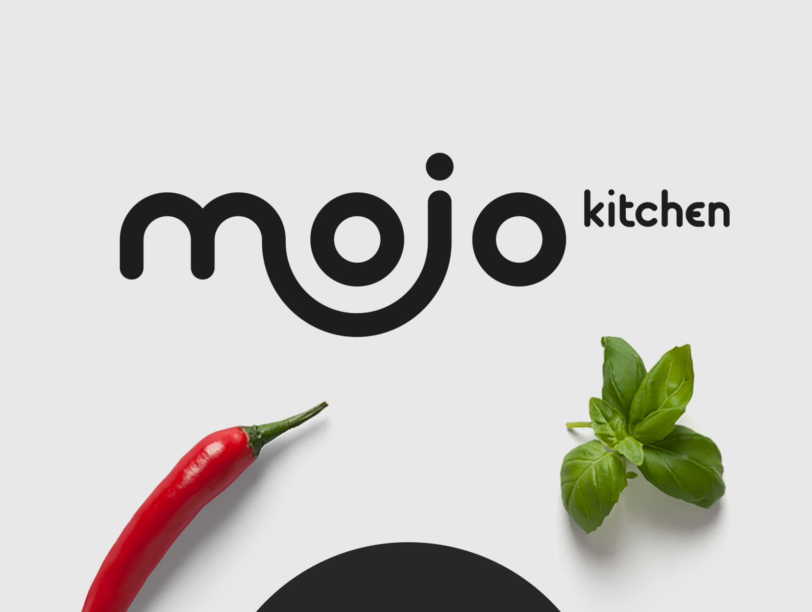 Mojokitchen By Moonside On Dribbble   Mojokitchen 