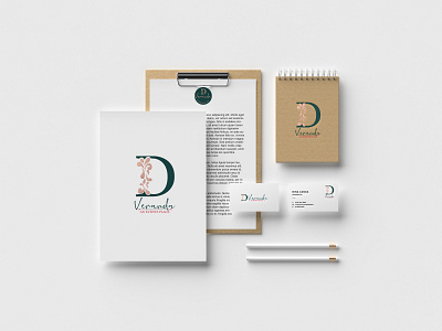 Brand identity