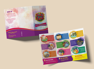 Brochure branding brochure brochure design design print design promotional design