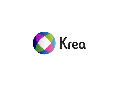 Krea Design Agency agency box brand communication communication agency crea creativity logo logo design logo designer marketing media pavel surovy symbol tv volume