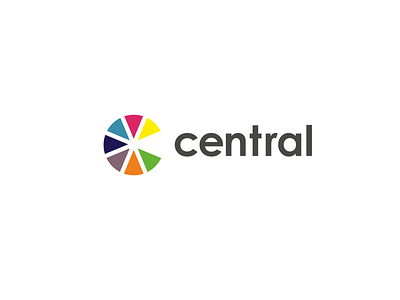 Central Logo