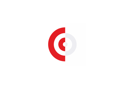 Copy Center brand branding centar center communication agency copy center logo logo design logo designer pavel surovy steam symbol