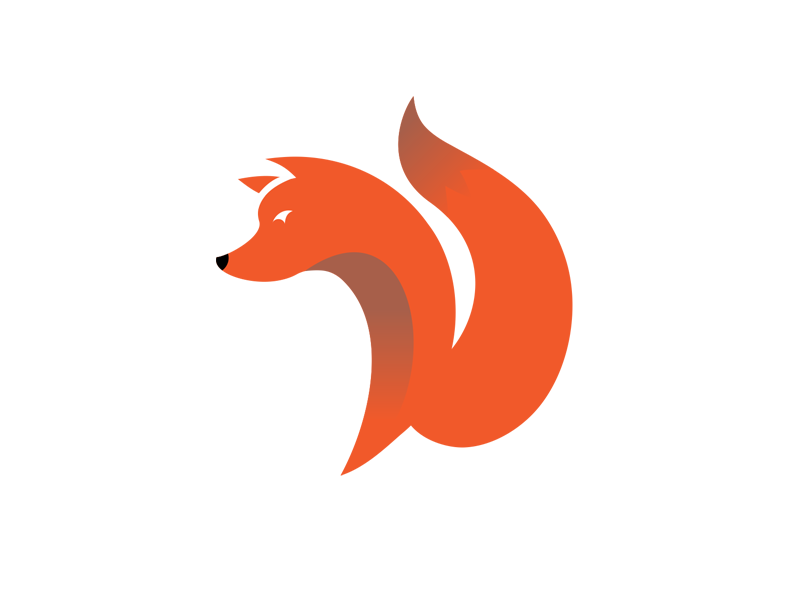 Foxo by Communication Agency on Dribbble