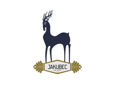 Jakubec Winery Logo Design bottle brand branding communication agency dear design etikete identity illustration logo logo design logo designer pavel surovy symbol wine