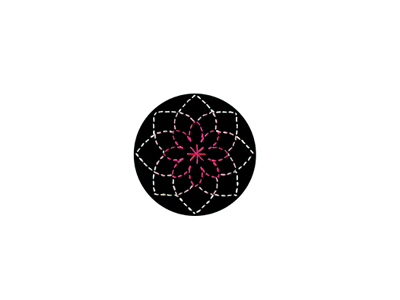 Lotus 2 in 1 brand branding communication agency design flower identity logo logo design logo designer lotus pavel surovy symbol