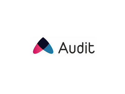 Audit & Finance a audit bank brand communication communication agency design finance logo logo design logo designer pavel surovy symbol