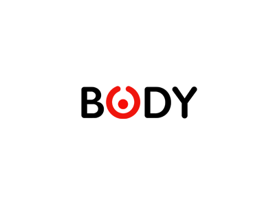 Body Bodybuilding body bodybuilding brand branding communication agency design identity logo logo design logo designer pavel surovy strength symbol