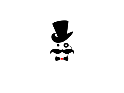 Gentleman + Monocle