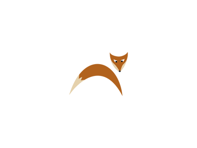 Fashion Kara Fox logo identity fox kara fashion logo design branding brand symbol communication agency pavel surovy logo designer design