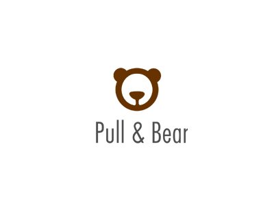 Pull and bear by Communication Agency on Dribbble